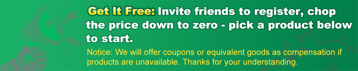 Get It Free